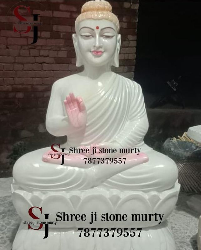 Gautam Buddha